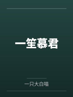 慕笙小说